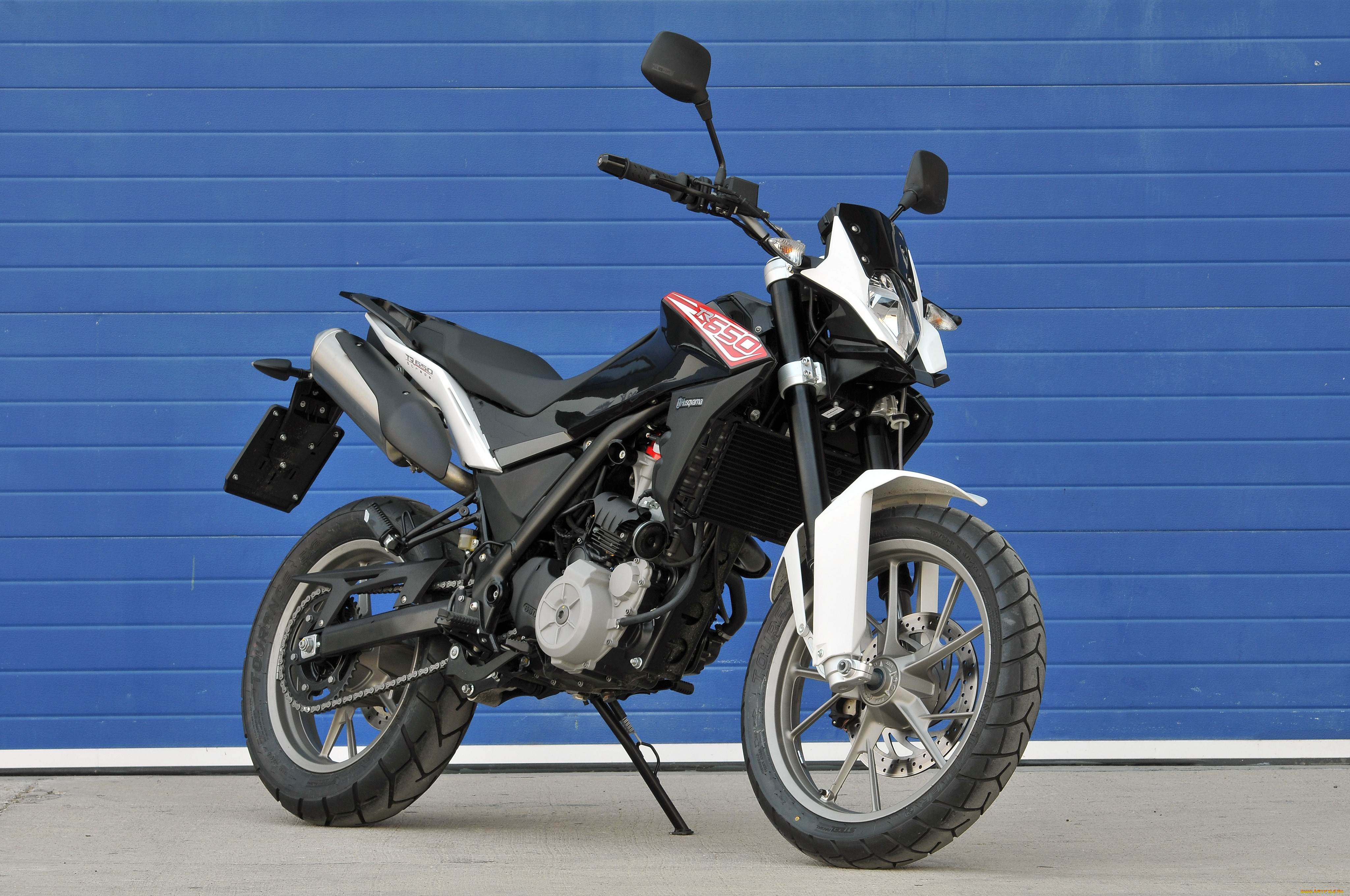 , husqvarna